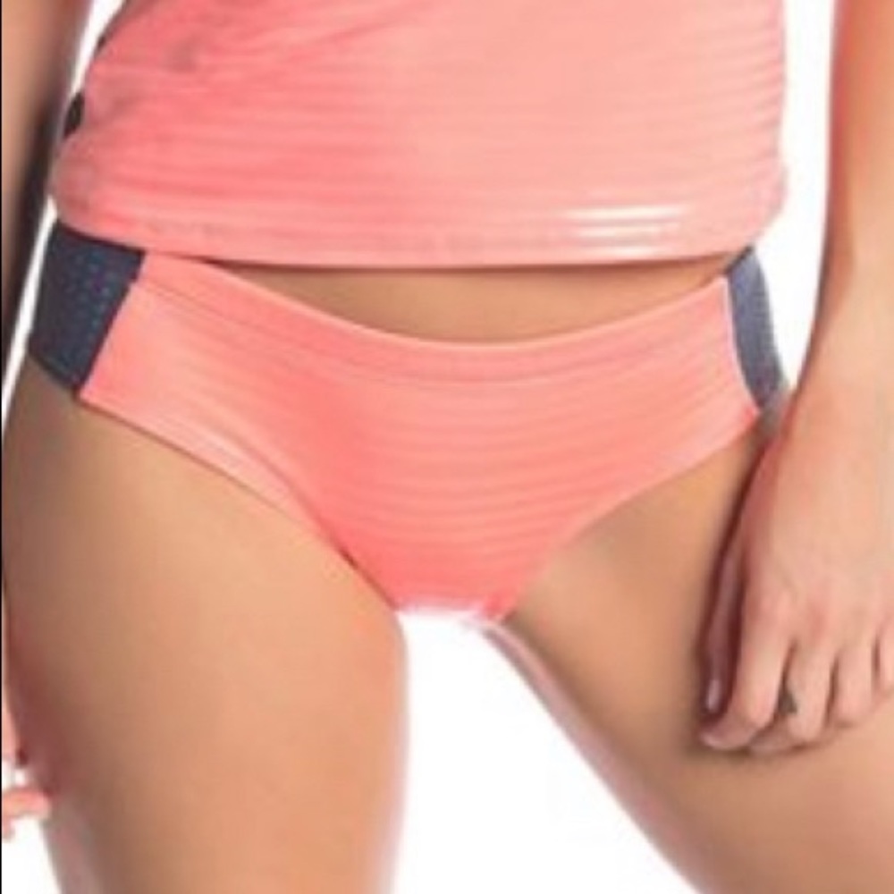 Nike bikini bottoms
